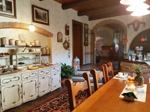 Bed And Breakfast Olimpia