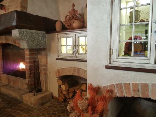 Bed And Breakfast Olimpia