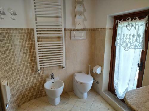 Bed And Breakfast Olimpia