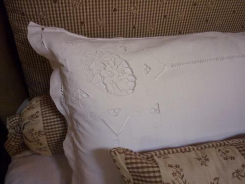 Bed And Breakfast Olimpia