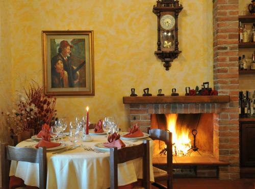 Bed And Breakfast Olimpia