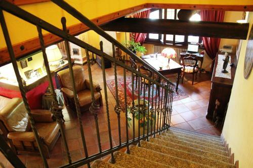 Bed And Breakfast Olimpia
