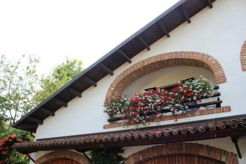 Bed And Breakfast Olimpia