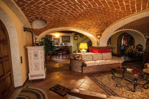 Bed And Breakfast Olimpia