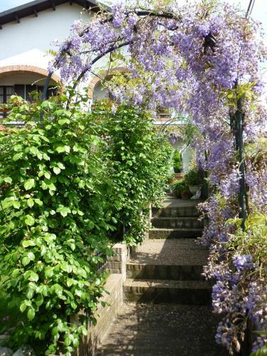 Bed And Breakfast Olimpia