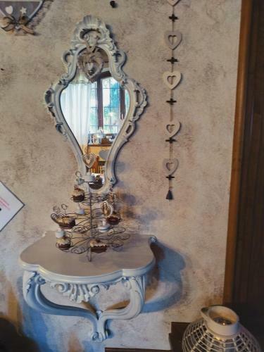 Bed And Breakfast Olimpia