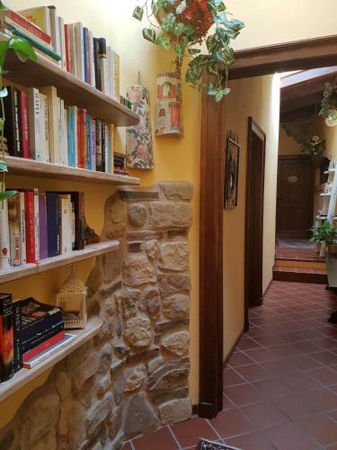Bed And Breakfast Olimpia