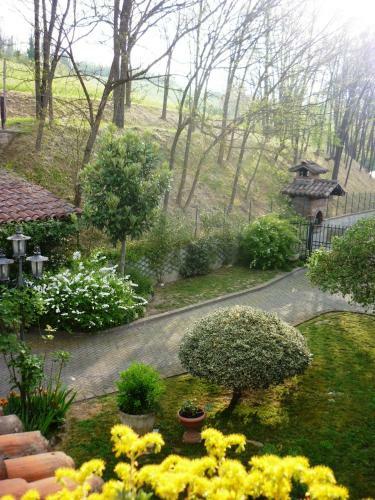 Bed And Breakfast Olimpia