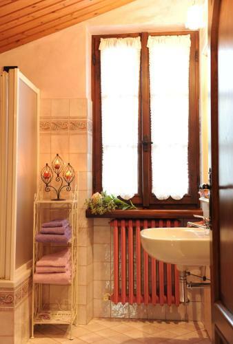 Bed And Breakfast Olimpia