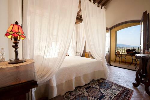Agroturismo Ripa Relais Colle Del Sole