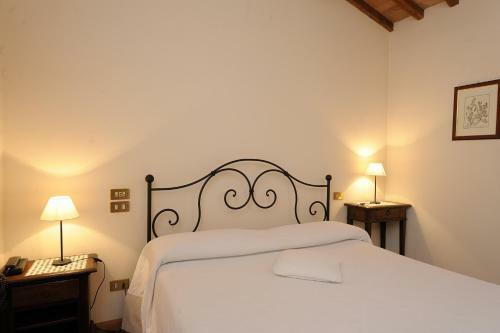 Agroturismo Ripa Relais Colle Del Sole