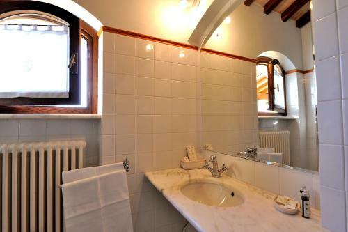 Agroturismo Ripa Relais Colle Del Sole