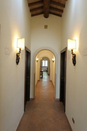 Agroturismo Ripa Relais Colle Del Sole