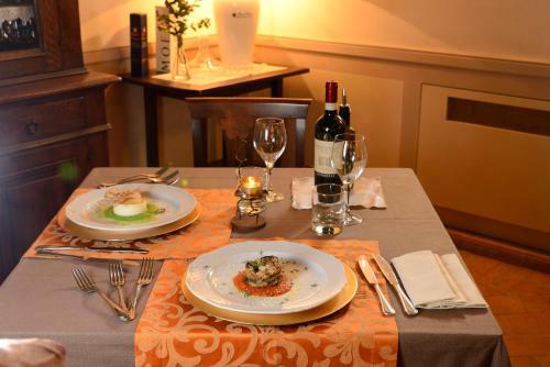 Agroturismo Ripa Relais Colle Del Sole