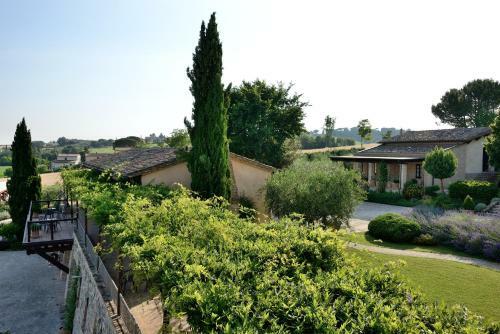 Agroturismo Ripa Relais Colle Del Sole