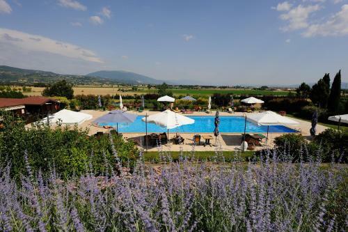 Agroturismo Ripa Relais Colle Del Sole