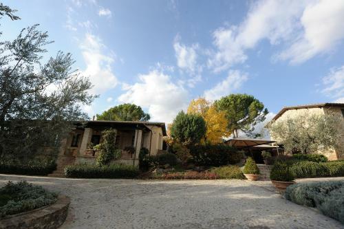 Agroturismo Ripa Relais Colle Del Sole