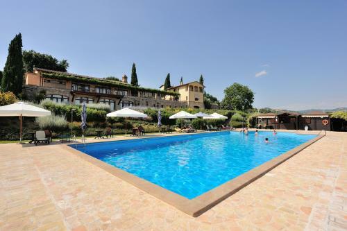 Agroturismo Ripa Relais Colle Del Sole