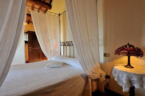 Agroturismo Ripa Relais Colle Del Sole