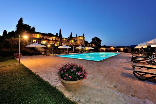Agroturismo Ripa Relais Colle Del Sole