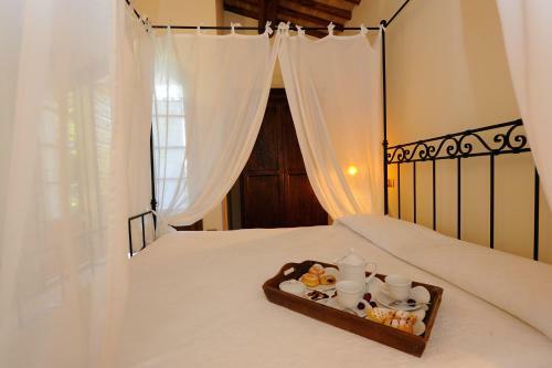 Agroturismo Ripa Relais Colle Del Sole