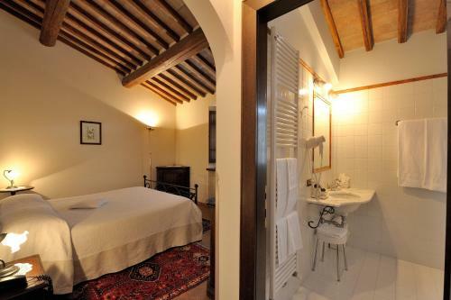 Agroturismo Ripa Relais Colle Del Sole
