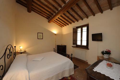 Agroturismo Ripa Relais Colle Del Sole
