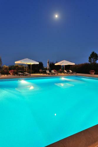 Agroturismo Ripa Relais Colle Del Sole