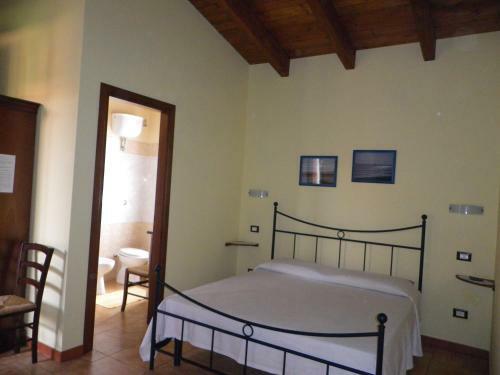 Agroturismo Cuccuruaio' B&B