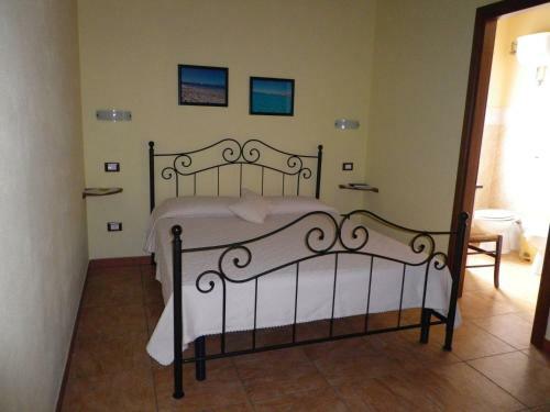 Agroturismo Cuccuruaio' B&B