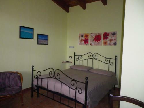 Agroturismo Cuccuruaio' B&B