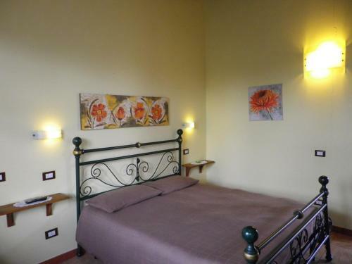Agroturismo Cuccuruaio' B&B