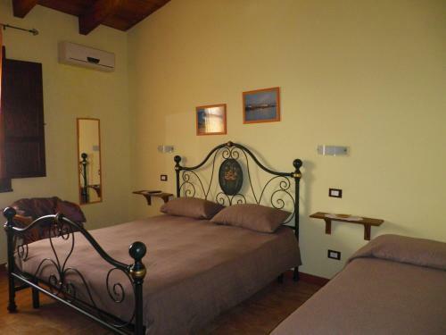 Agroturismo Cuccuruaio' B&B