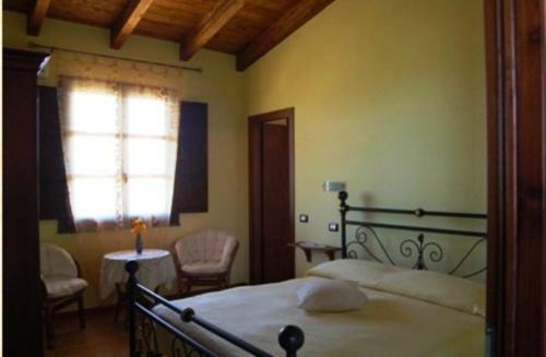 Agroturismo Cuccuruaio' B&B