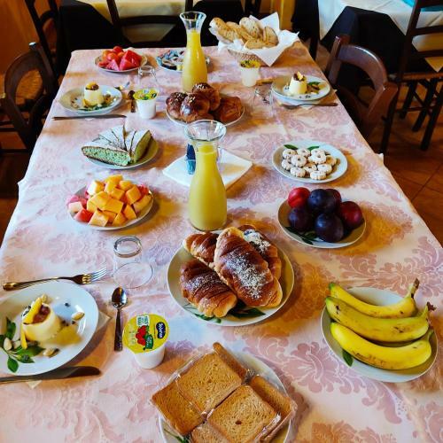 Agroturismo Cuccuruaio' B&B