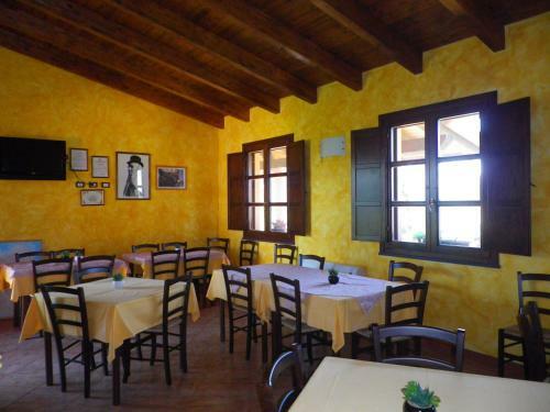 Agroturismo Cuccuruaio' B&B