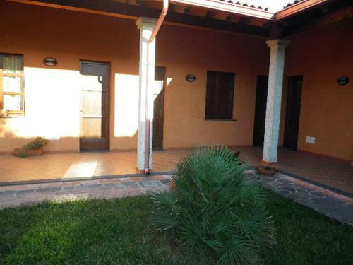 Agroturismo Cuccuruaio' B&B