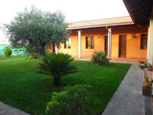 Agroturismo Cuccuruaio' B&B