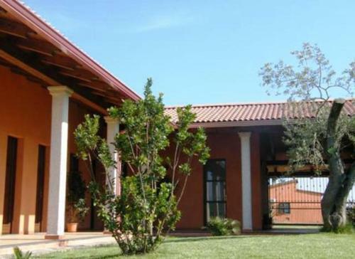 Agroturismo Cuccuruaio' B&B