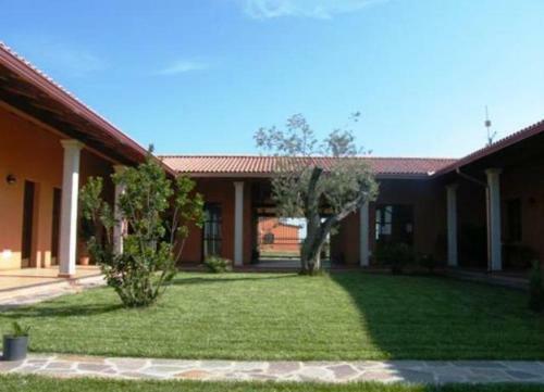 Agroturismo Cuccuruaio' B&B