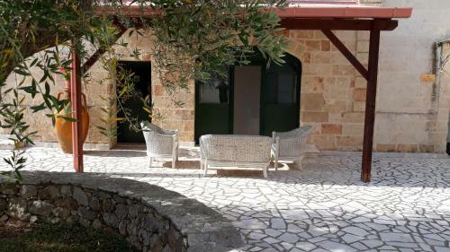 Masseria San Nicola B&B