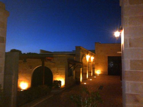 Masseria San Nicola B&B