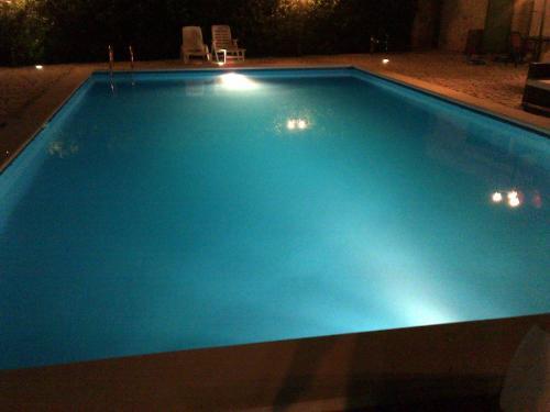Masseria San Nicola B&B