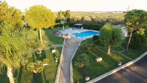 Masseria San Nicola B&B