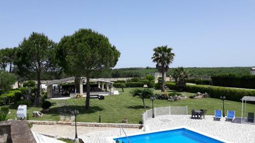 Masseria San Nicola B&B