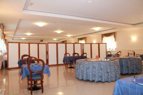 Hotel Ristorante Mariano