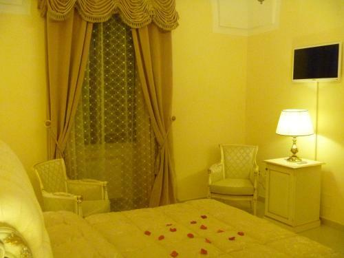 Bed & Breakfast Castello Conti Filo