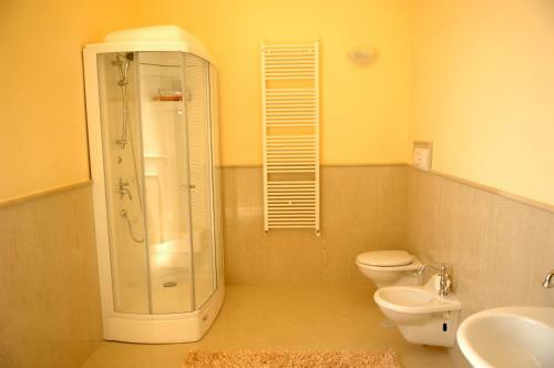 Bed & Breakfast Castello Conti Filo