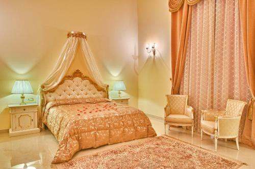Bed & Breakfast Castello Conti Filo