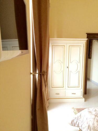 Bed & Breakfast Castello Conti Filo